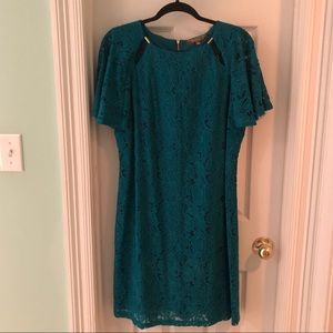 Melonie T Dress NWT